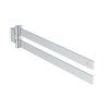 Ideal Standard Conca Držiak uterákov, dĺžka 45 cm, chróm T5395AA