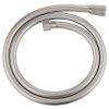 Grohe Hadice Silverflex sprchová hadica 125 cm, supersteel 28362DC0-GR
