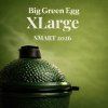big green egg xlarge zostava smart 2026