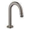 Grohe Universal Umývadlový ventil, kefovaný Hard Graphite 20201AL0-GR