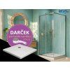 h2o comfort c nero c slim chrom 900x900