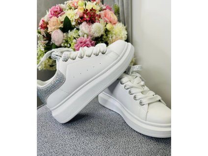 Elegantne tenisky na platforme