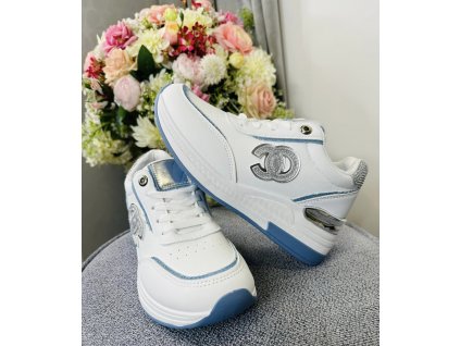 Dámske športové topánky