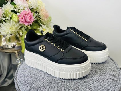 Dámske Tenisky na Platforme