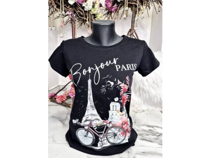 Športové dámske tričko