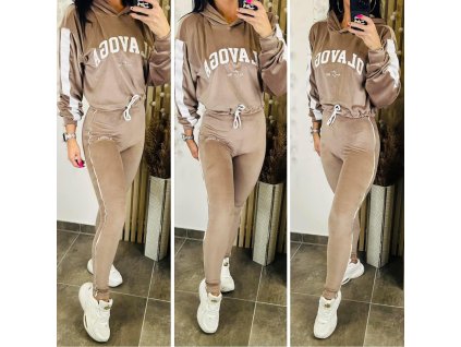 Dámske teplákové súpravy Olavoga