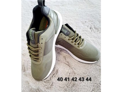 Športová obuv Khaki