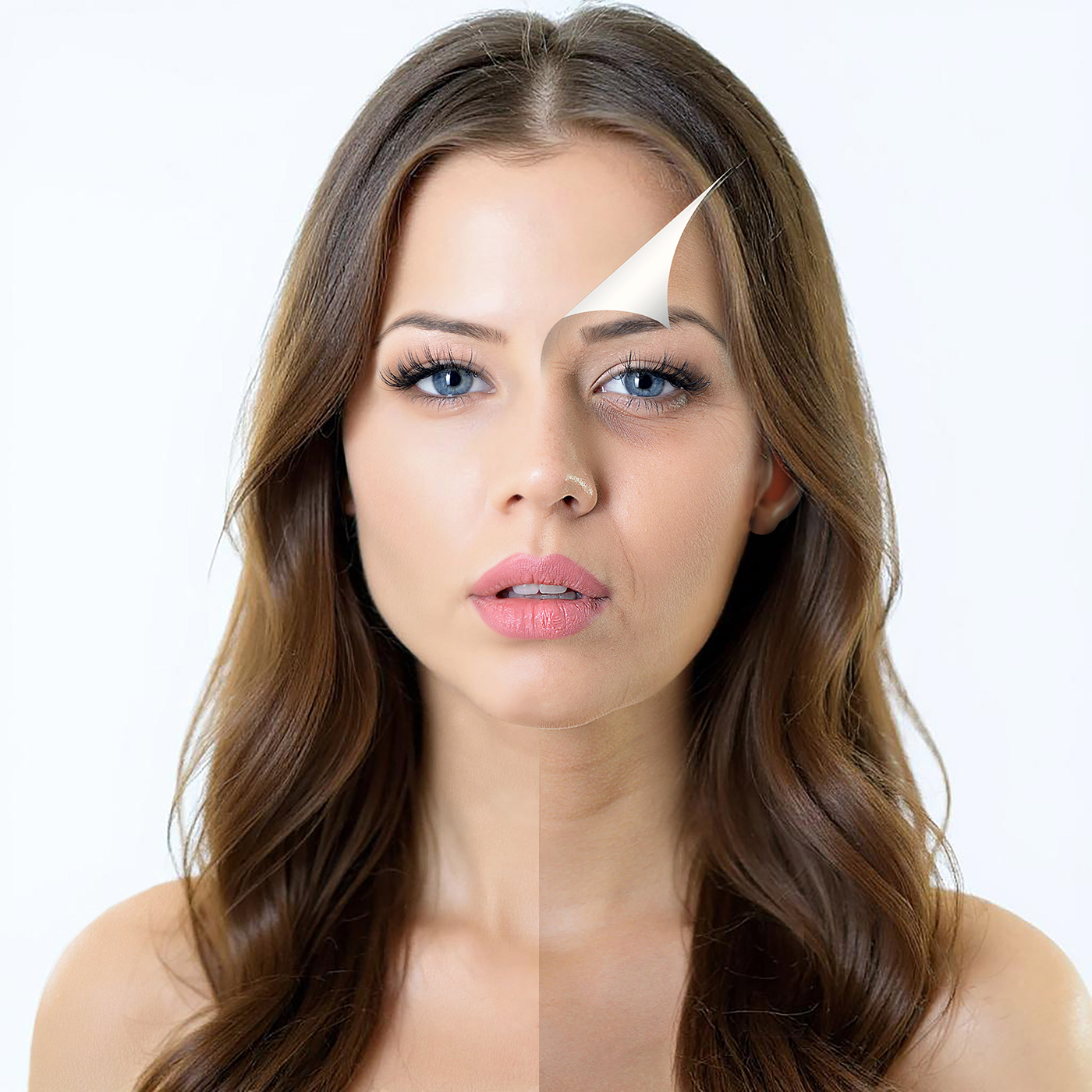 AGE1 ANTIOXI anti-aging ochrana