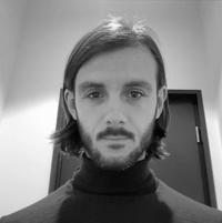 Robert Berith - CEO Reverse Laboratories