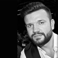 Dušan Torda - CTO/COO Reverse Laboratories