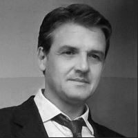 Boris Berith - Vedúci vývoja Reverse Laboratories