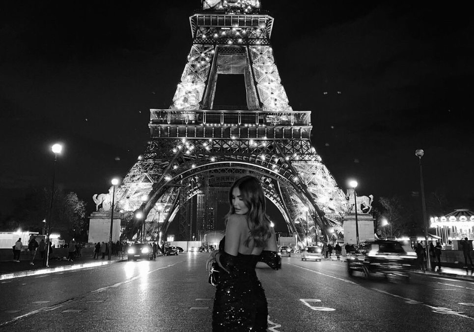 Přírodní vlasová kosmetika z Francie.