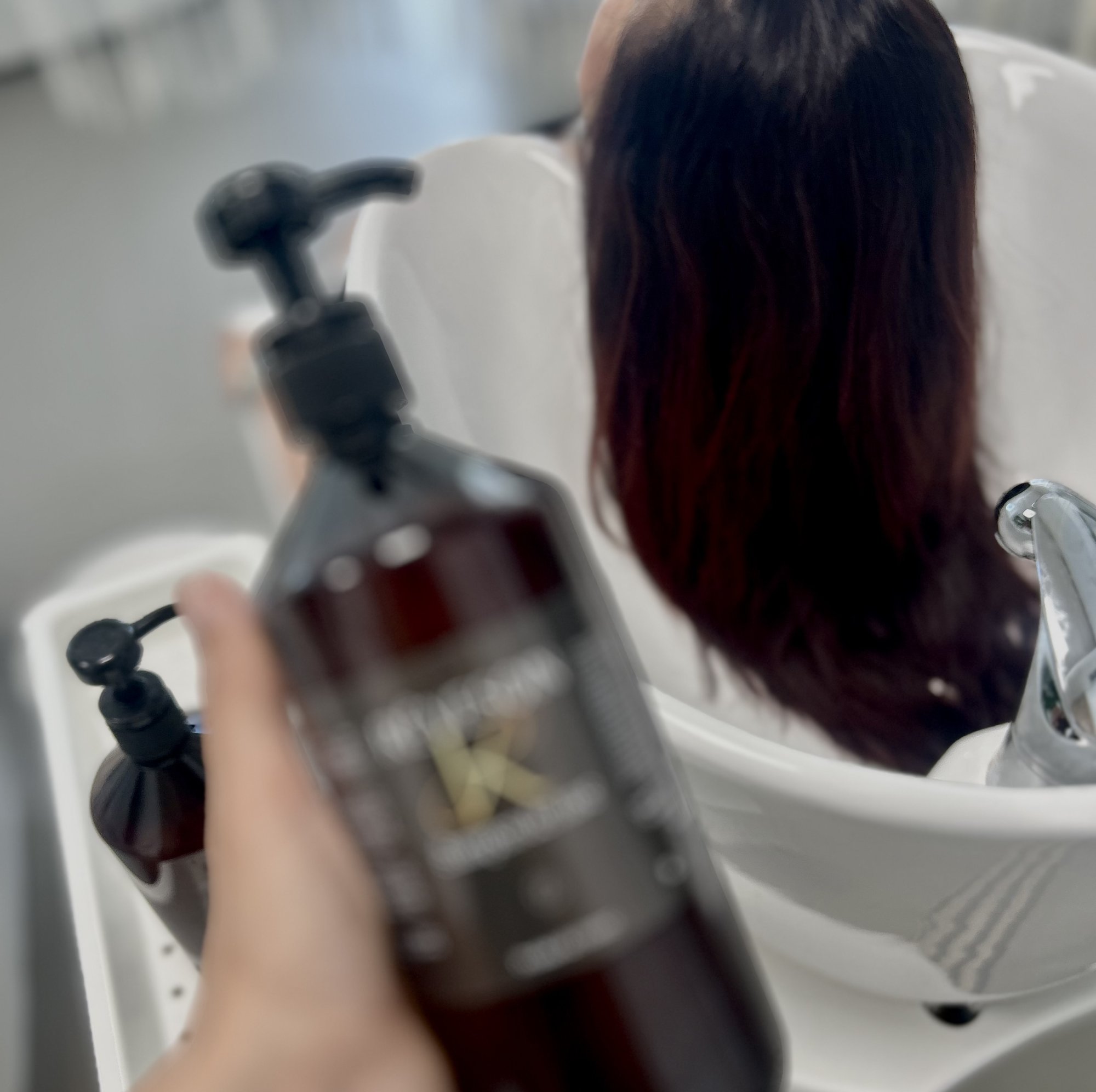 Tipy pro krásné vlasy