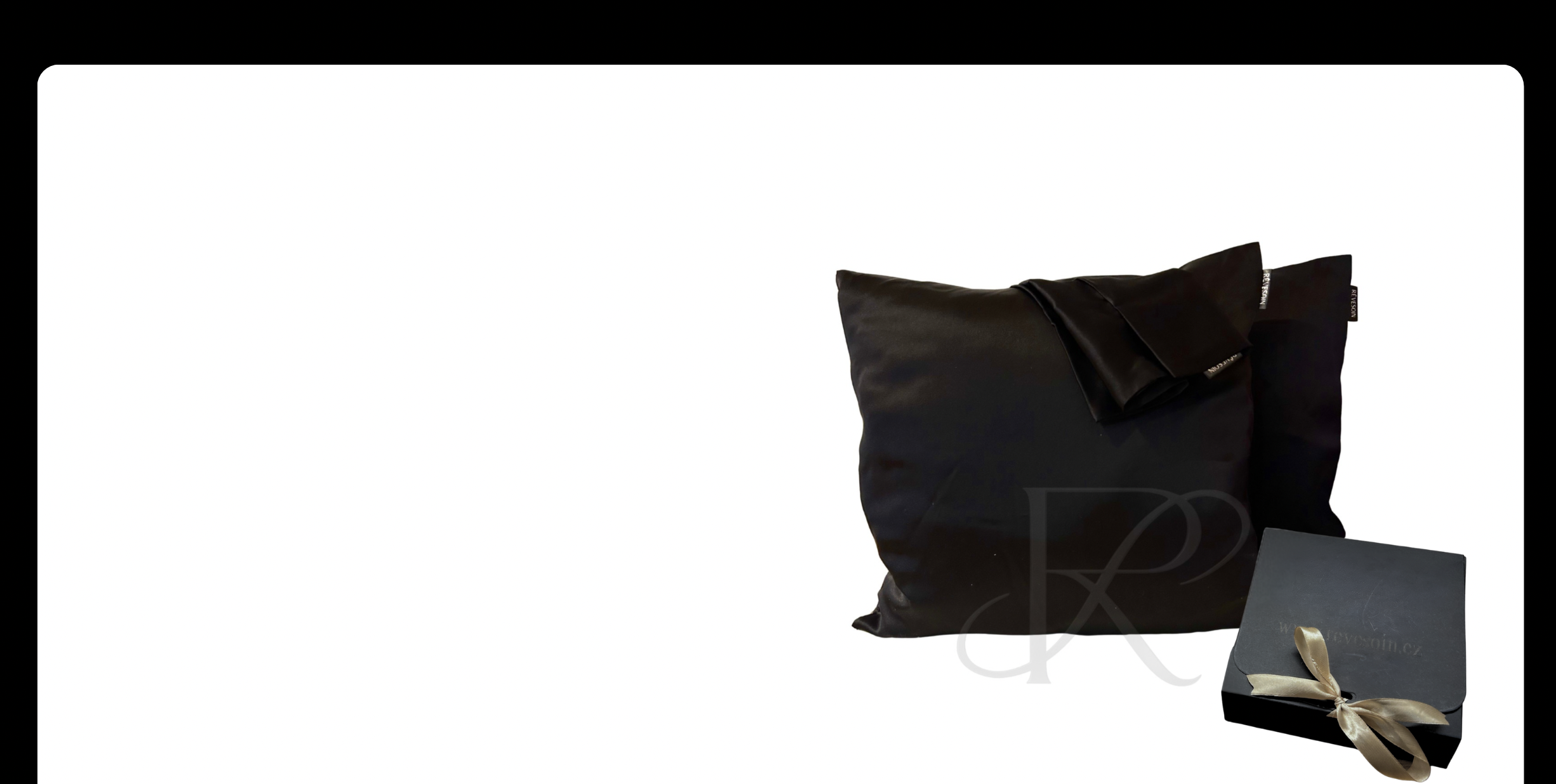 Dotek luxusu pro tvé sny!