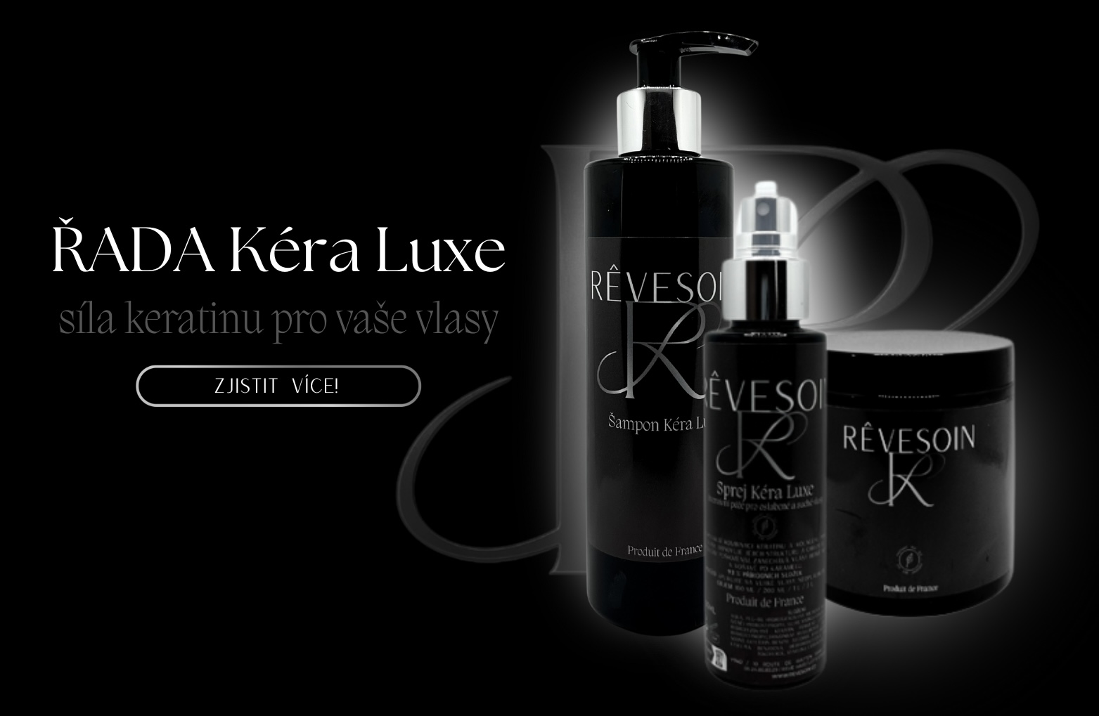 Kéra Luxe