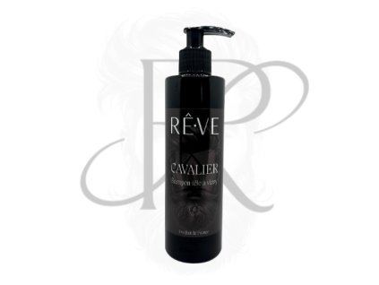 šampon vlasy a tělo