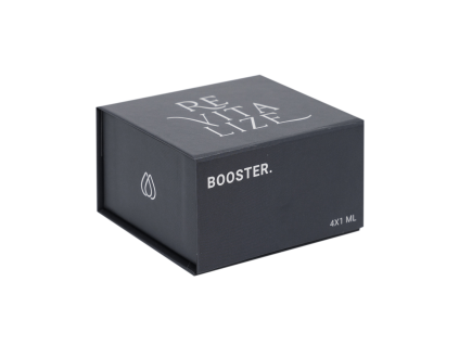 BOOSTER