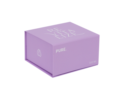 PURE