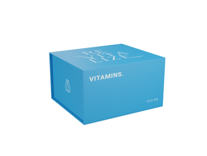 VITAMINS