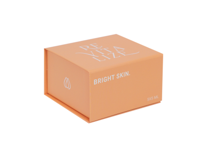 BRIGHT SKIN