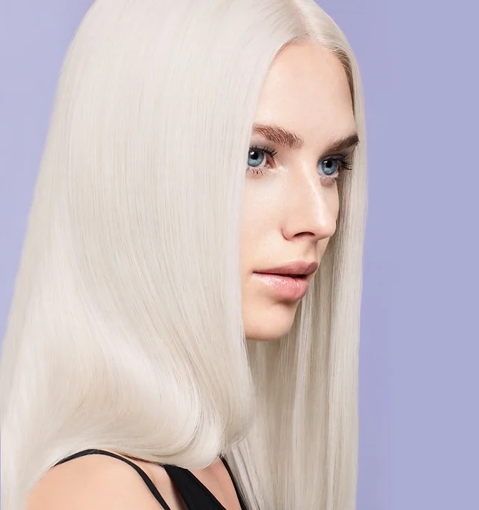 1. MAGNET BLONDES SZŐKÍTÉS- ÉS MELÍRTECHNIKA ALAP