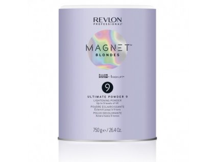 Revlon Magnet Blondes szõkítõpor 9, 750 g