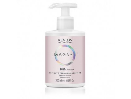 Revlon Magnet Ultimate technikai adalék, 300 ml