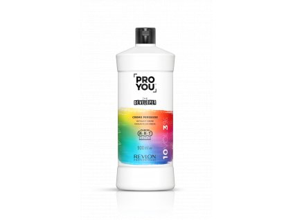 RP PY COLOR DEVELOPER PEROXIDE 900ml 10 kopie