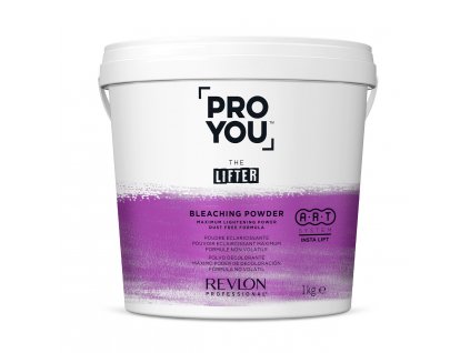 Revlon Pro You The Lifter szőkítőpor, 1 kg