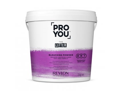 Revlon Pro You The Lifter szőkítőpor, 1 kg