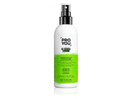 Revlon Pro You The Twister Waves tengeri só spray, 250 ml