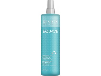 revlon professional equave hydro nutritive ketfazisu kondicionalo spray 500 ml