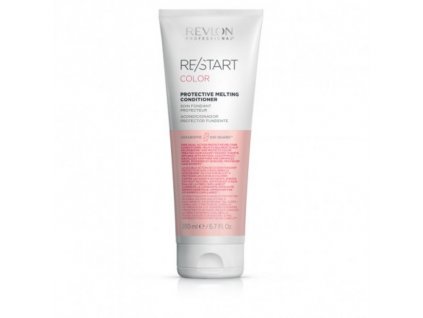Revlon Restart Color hajszínvédő lágy kondicionáló, 200 ml