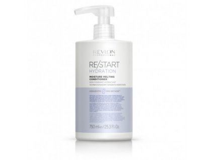 Revlon Restart Hydration hidratáló lágy kondicionáló, 750 ml