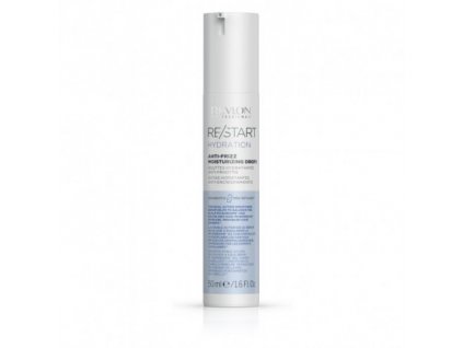 Revlon Restart Hydration szöszösödésgátló hidratáló szérum, 50 ml