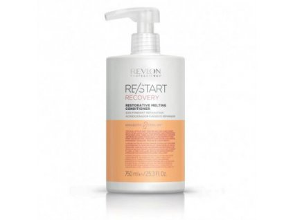 Revlon Restart Recovery hajszerkezet javító lágy kondicionáló, 750 ml
