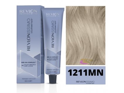 Revlon Revlonissimo Colorsmetique hajfesték 1211MN