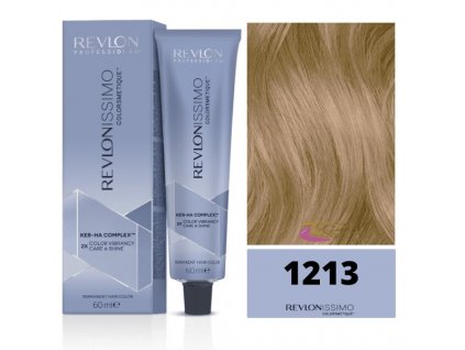 Revlon Revlonissimo Colorsmetique hajfesték 1213