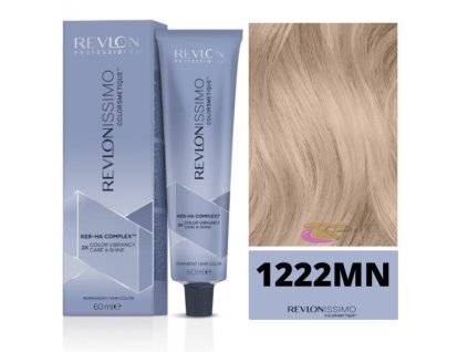 Revlon Revlonissimo Colorsmetique hajfesték 1222MN