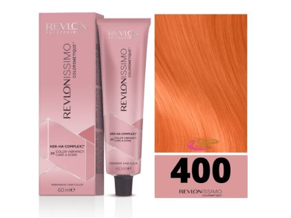 Revlon Revlonissimo Pure Colors mixton 400, 60 ml