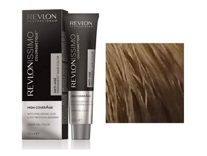 Revlon Professional Revlonissimo High Coverage hajfesték 9