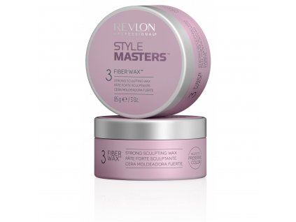 Revlon Style Masters Fiber wax, 85 g