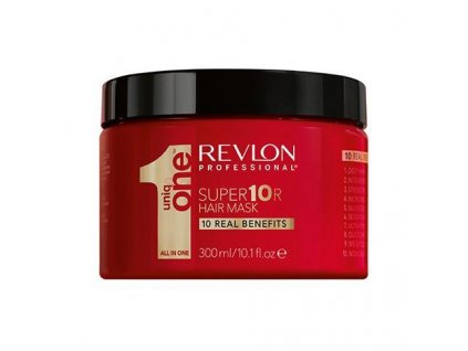 Revlon Professional Uniq One All In One hajpakolás, 300 ml