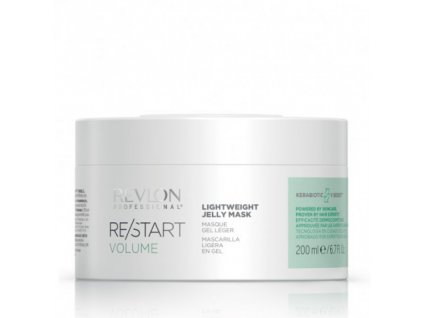 revlon restart volume lagy gelmaszk 200 ml