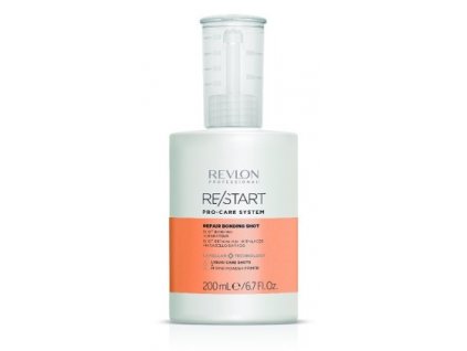 Revlon Restart Pro Care Repair kotesjavíto folyadek 200 ml