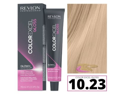 Revlon Professional Color Excel Gloss 10 23