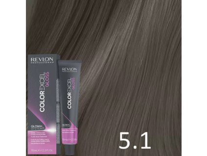 Revlon Professional Color Excel Gloss 5 1