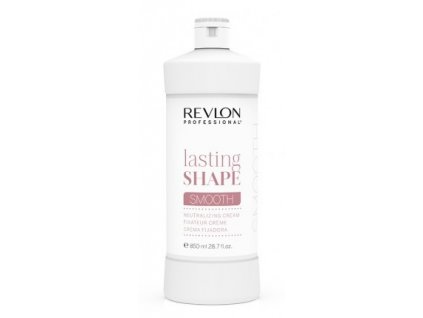 Revlon Lasting Shape Smooth hajegyenesito fixalo 900 ml
