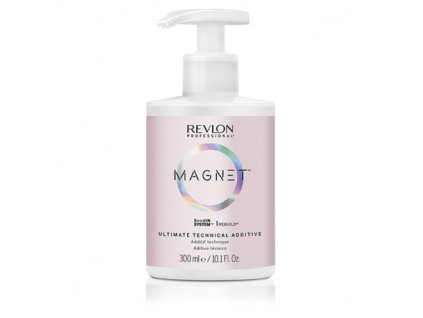 Revlon additive ultimate technical magnet 300 ml