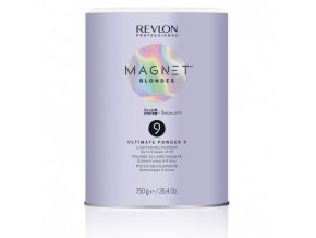 Revlon Magnet Blondes szőkítőpor 9, 750 g